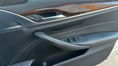 BMW 5 Series 530d SE 4dr Auto Diesel Saloon